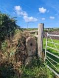 Boswarthen Holed Stone