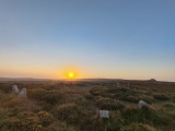 Click for full size image of Boskednan stone circle (PID:279901) Boskednan stone circle