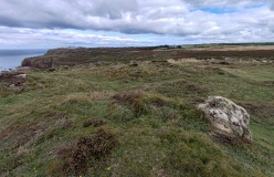 Trevilley Cliff Tumuli