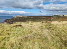 Trevilley Cliff Tumuli