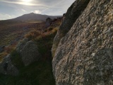 Click for full size image of Bosigran Castle (PID:278506) Bosigran Castle