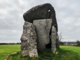 Click for full size image of Trethevy Quoit (PID:280879) Trethevy Quoit
