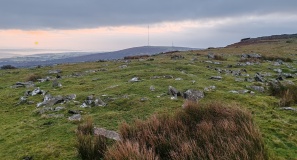 Stowe's Pound