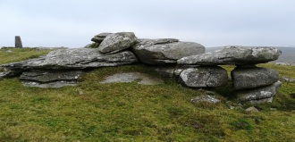 Fox Tor Settlement