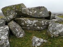 Fox Tor Settlement