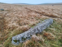 Leskernick NW