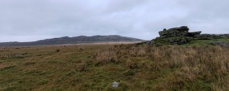 Brown Willy Settlement