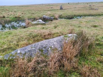 King Arthur's Down SE