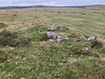 Leaze Cist