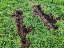 Boskednan Cist