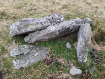 Louden Hill chamber