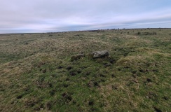 Higher Parkwalls Tumulus