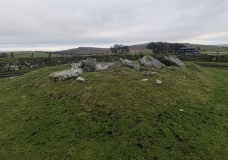 Tresellern Cairn