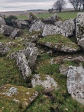 Tresellern Cairn