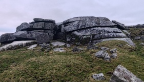 Carey Tor Settlement