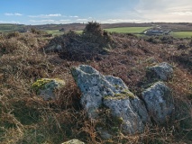 Carn Vres