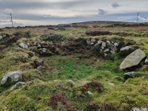Bosullow Trehyllys  Settlement