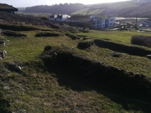 Mawgan Porth Settlement