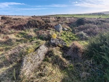 Bosiliack Settlement
