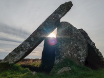 Mulfra Quoit