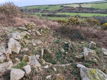 Lower Crankan Settlement