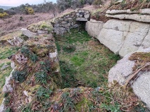 Lower Crankan Settlement