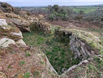 Lower Crankan Settlement