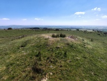 Caradon Hill cairns