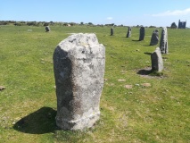 The Hurlers (N)