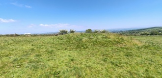 Hingston Down Tumuli