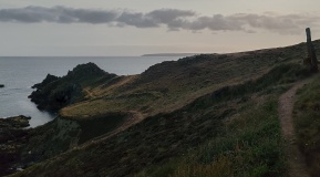 Cudden Point