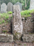 St Hilary's inscribed stone