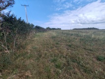 Trevarnon Round