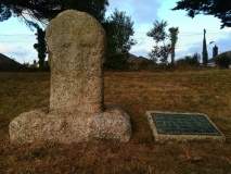 Park Cross (Trevu) 