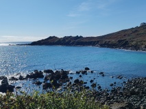 Chynhalls Point Fort