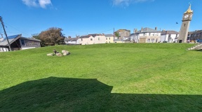 St Just Plen-an-Gwarry