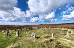 Tregeseal East