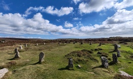Tregeseal East