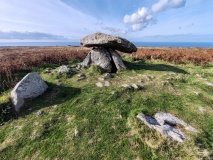 Chun Quoit