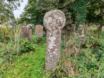 Illogan Cross