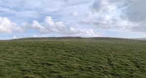 Kelsey Head Fort