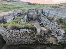 St. Piran's Lost Oratory