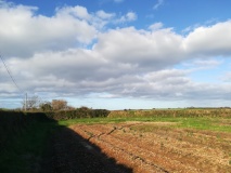 Goonlaze Downs Tumuli