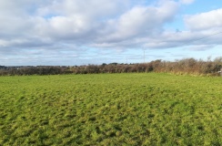 Goonlaze Downs Tumuli