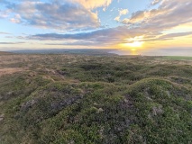 St Agnes Beacon