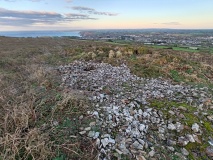 St Agnes Beacon