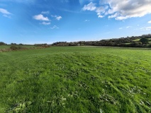 Coosewartha round