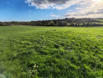 Coosewartha round