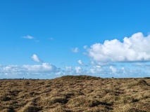 Goonhilly Downs Kerb Cairn