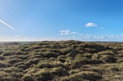 Goonhilly Downs Kerb Cairn